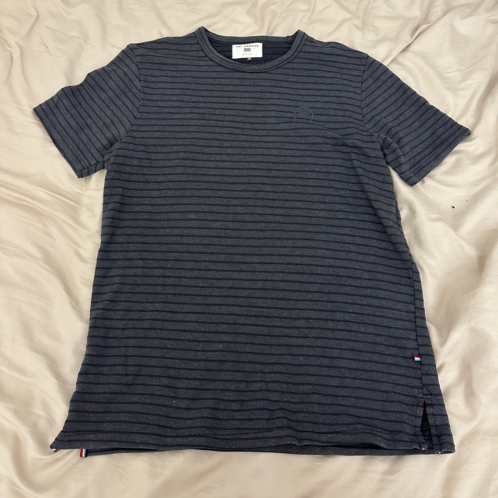 Sol Angeles Short Sleeve T Shirt